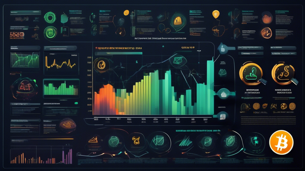 Create an informative and visually engaging infographic illustrating 