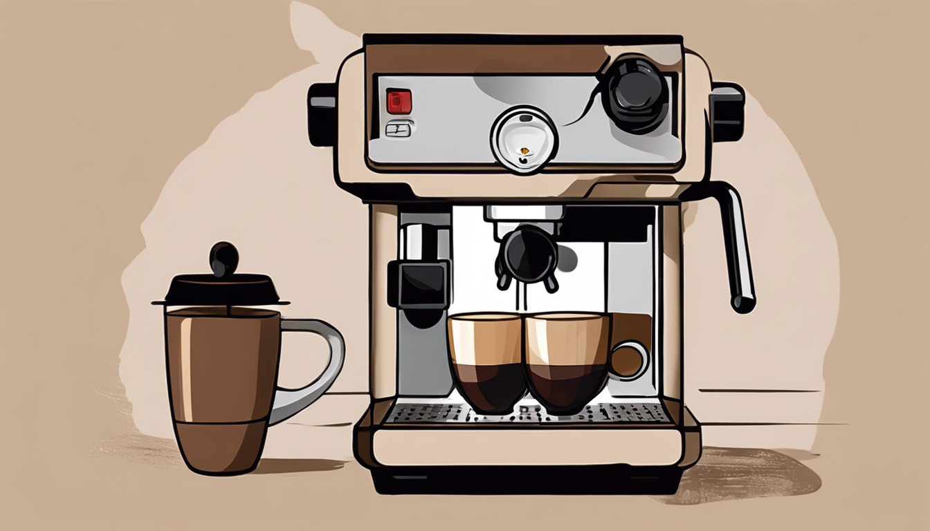 How to Choose the Right Portable Espresso Maker