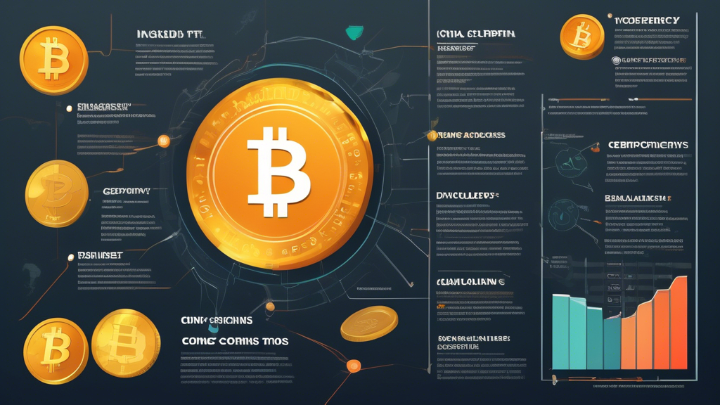 An educational and visually engaging infographic illustrating 