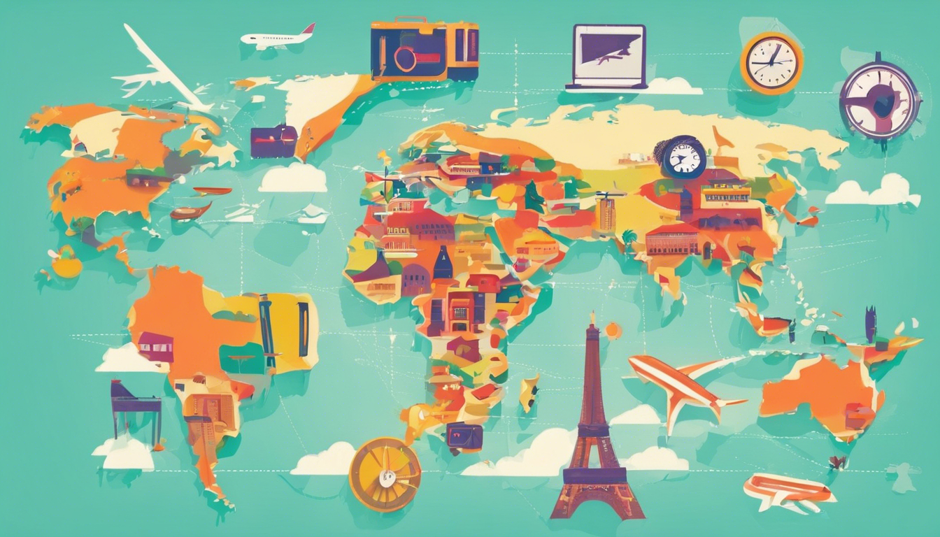 Unlocking Affordable Travel: Top Tips for Finding Cheap Flights Anytime