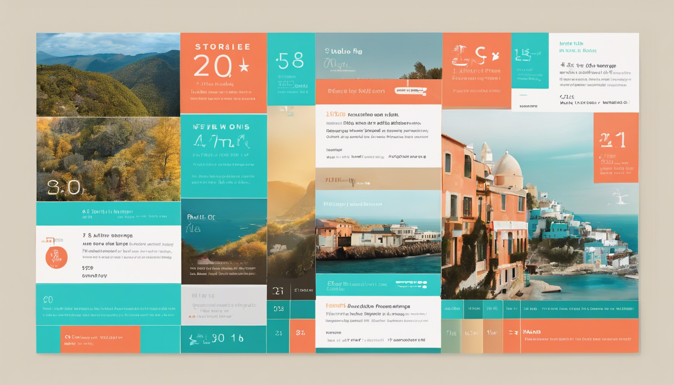 Strategies for Flexible Travel Dates