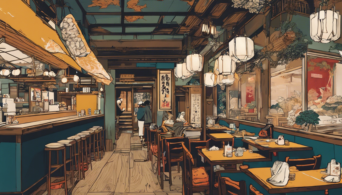 Hidden Gems: Lesser-Known Tempura Restaurants