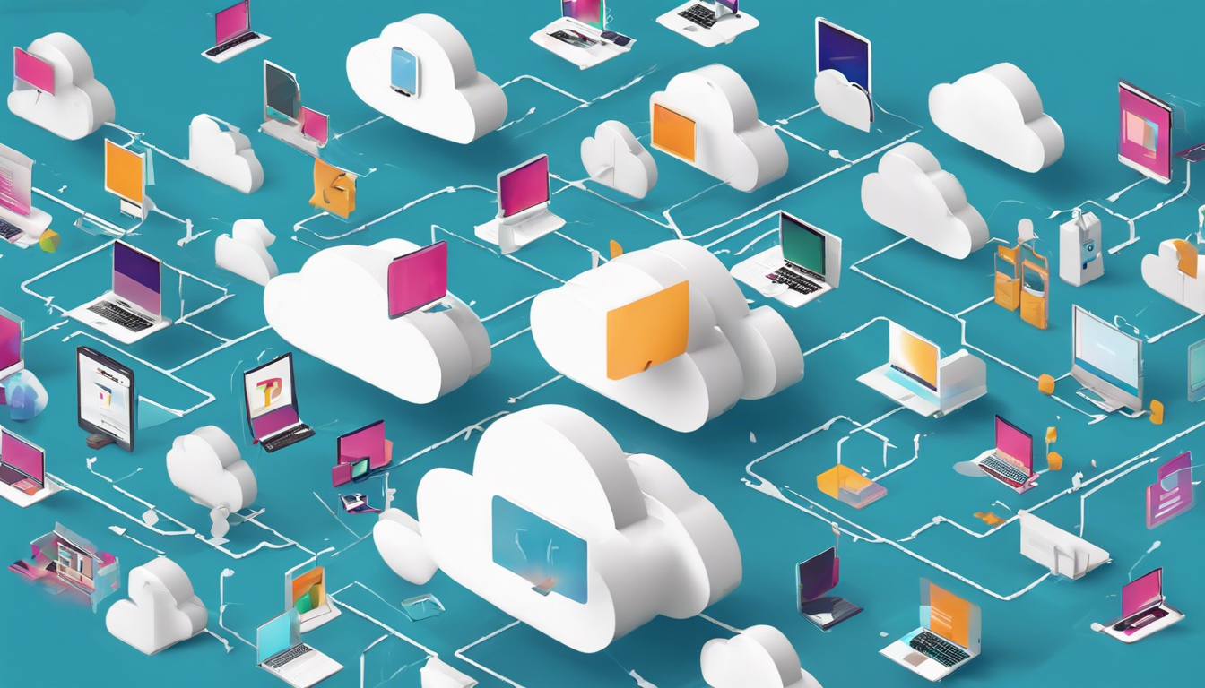 Unlocking the Benefits of Cloud Storage Solutions: Your Ultimate Guide to Secure and Efficient Data Management