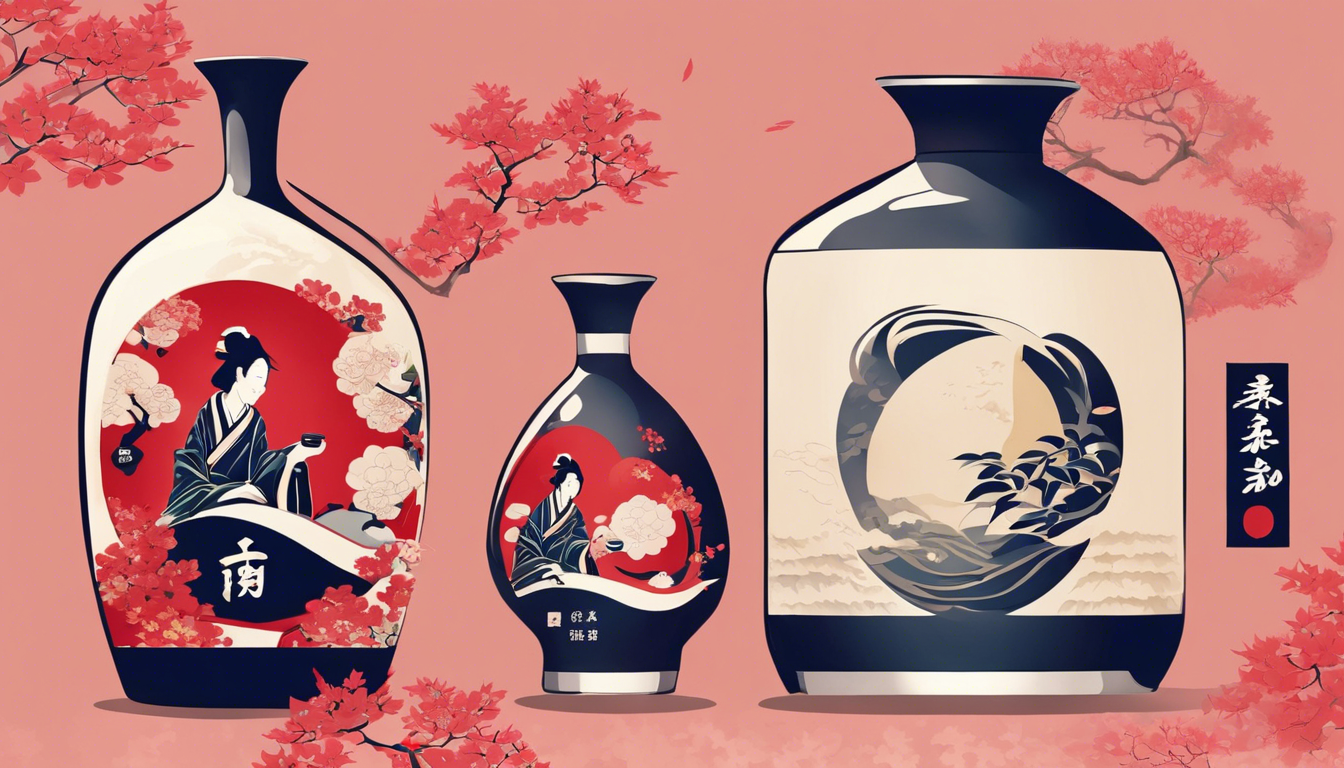 The Cultural Significance of Sake in Japan