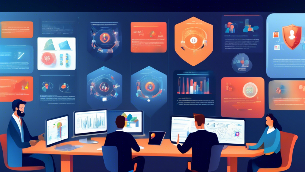 Exploring the Latest Cyber Security Offerings for Enhanced Protection