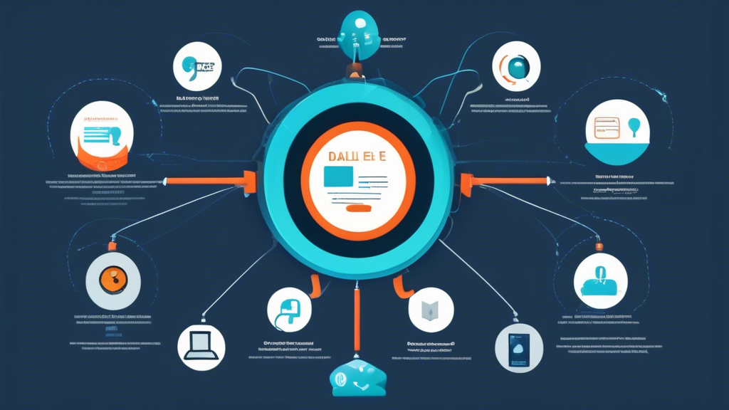**DALL-E Prompt:** Create an informative infographic showcasing the top free alternatives to Smart DNS for enhanced online privacy. Include visual representations of popular VPN services, a comparison chart between Public DNS and Smart DNS, and illustrations of free proxy services with their use cases. Incorporate engaging icons and a modern design style that highlights key benefits such as security, speed, and user-friendliness. Use a color palette that conveys technology and safety, while also clearly labeling each section for easy understanding.