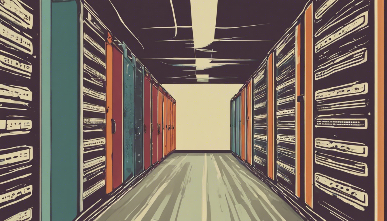 How VPS Hosting Enhances Website Performance