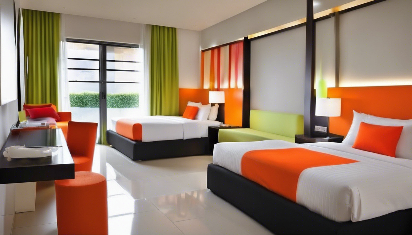 Fasilitas yang Harus Diperhatikan di Hotel Murah