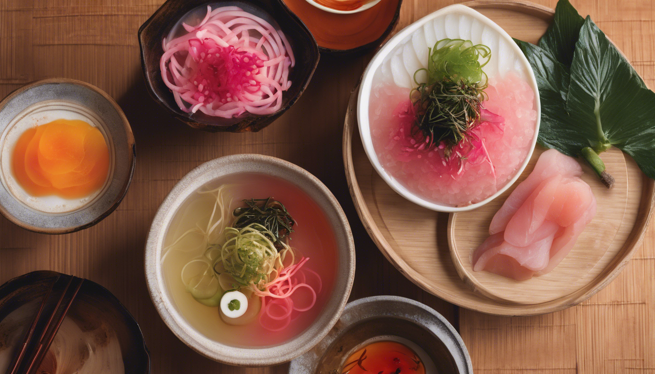 Unlocking the Health Benefits of Nattō: Your Ultimate Guide to Tokyo