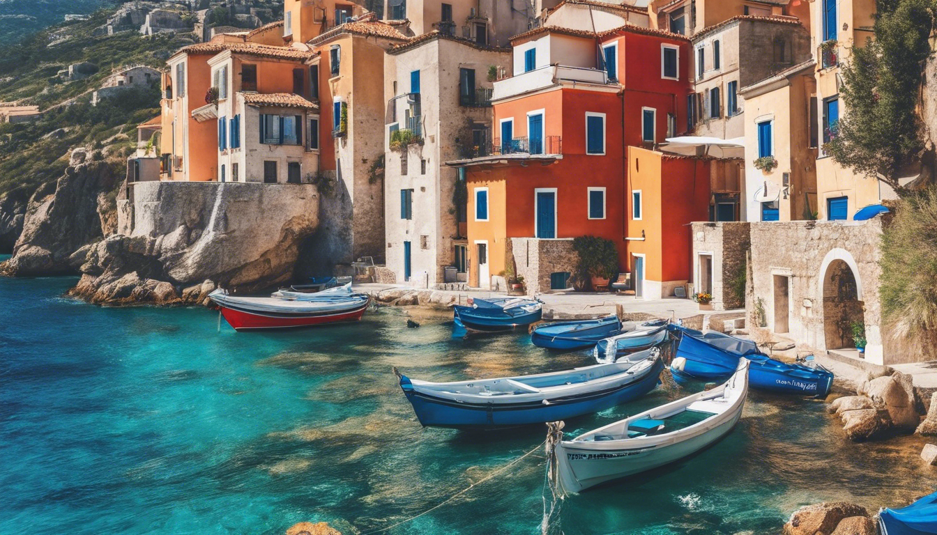 Explore the Best Mediterranean Travel Blogs for Your Next Adventure