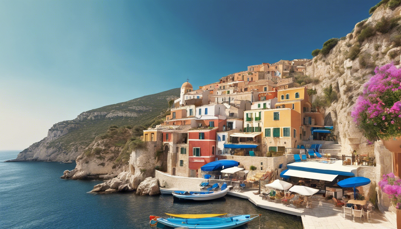 Tips for Planning Your Mediterranean Adventure