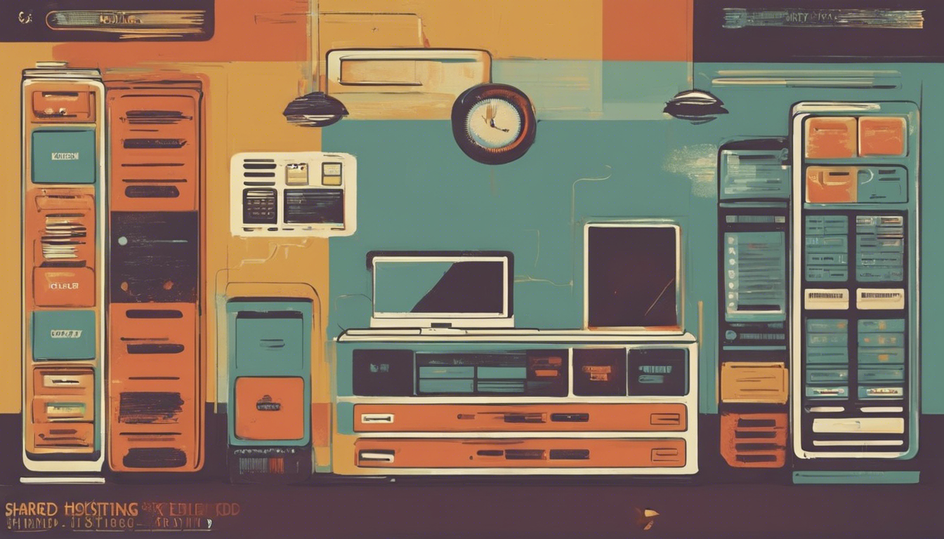 How to Choose the Right Shared Hosting Provider