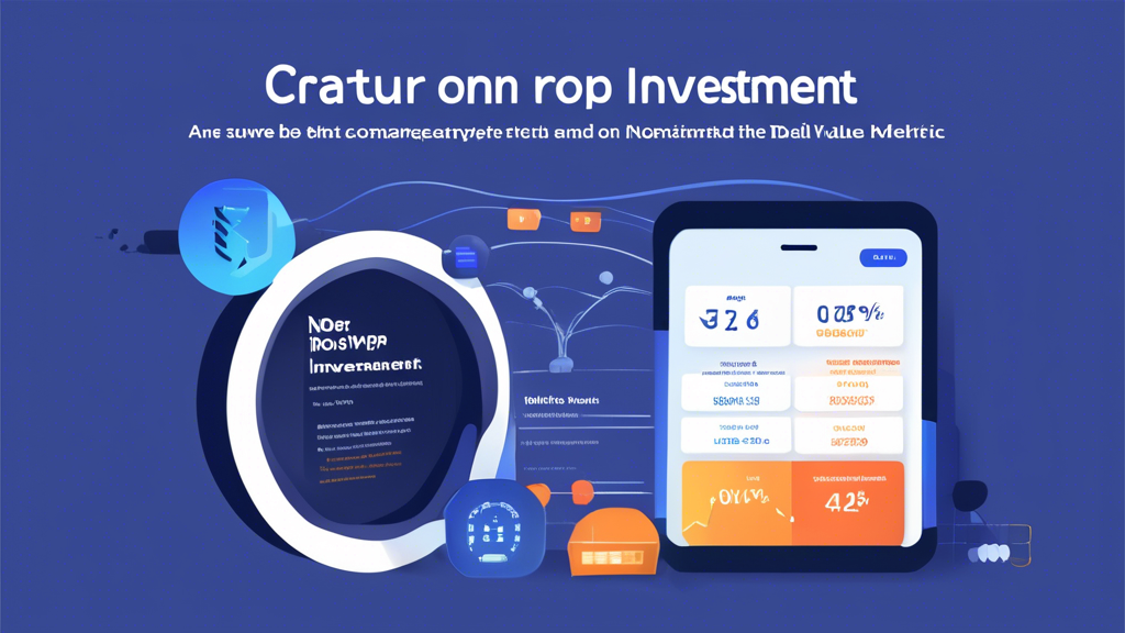 **DALL-E Prompt:** Create an informative and visually appealing infographic that illustrates the concept of Return on Investment (ROI) for NordVPN. Include elements such as user testimonials, comparisons of online security and speed metrics, and customer support highlights. Use relevant icons and graphs to symbolize the value that NordVPN offers in relation to its price. Incorporate the tagline Vale a Pena? prominently to emphasize the key question being addressed. Use a color scheme that reflects technology and security themes.