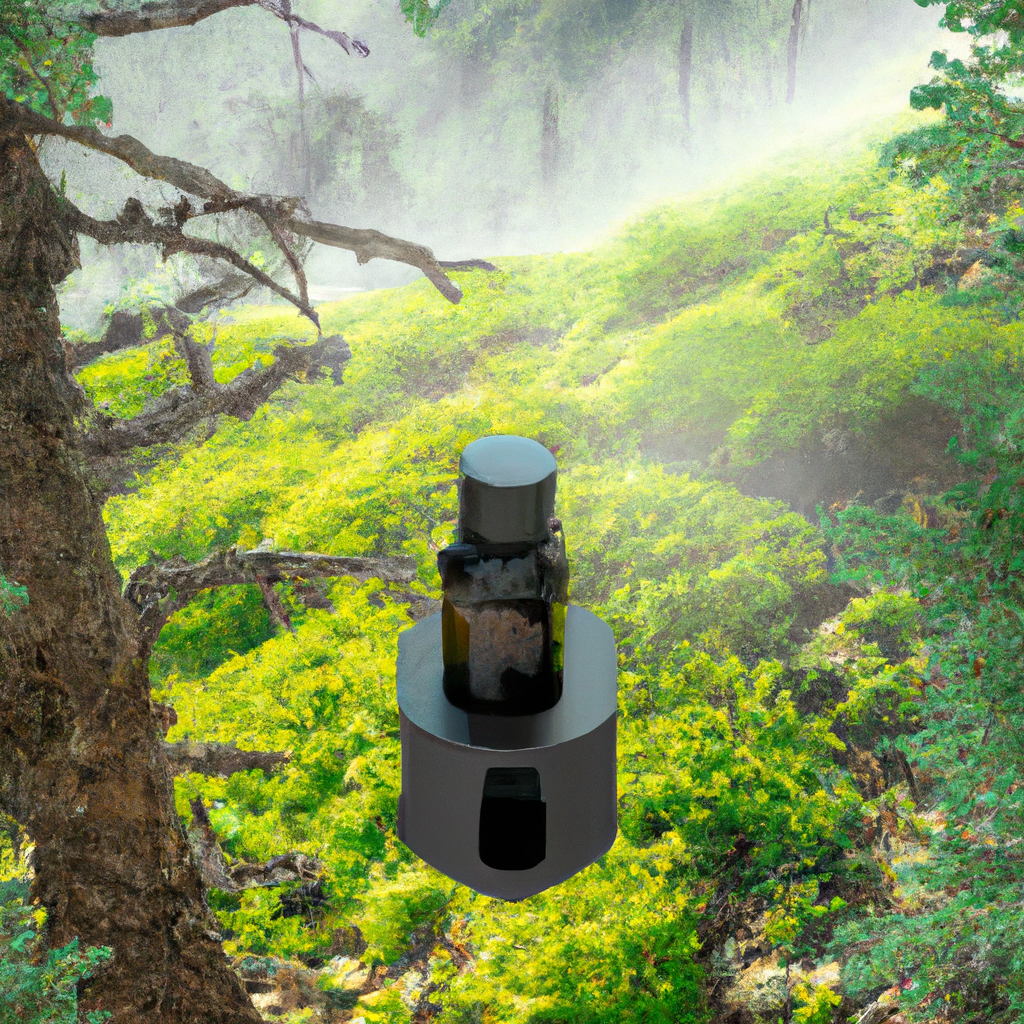 Enhance Your Hiking Experience Relax with an Oil Diffuser