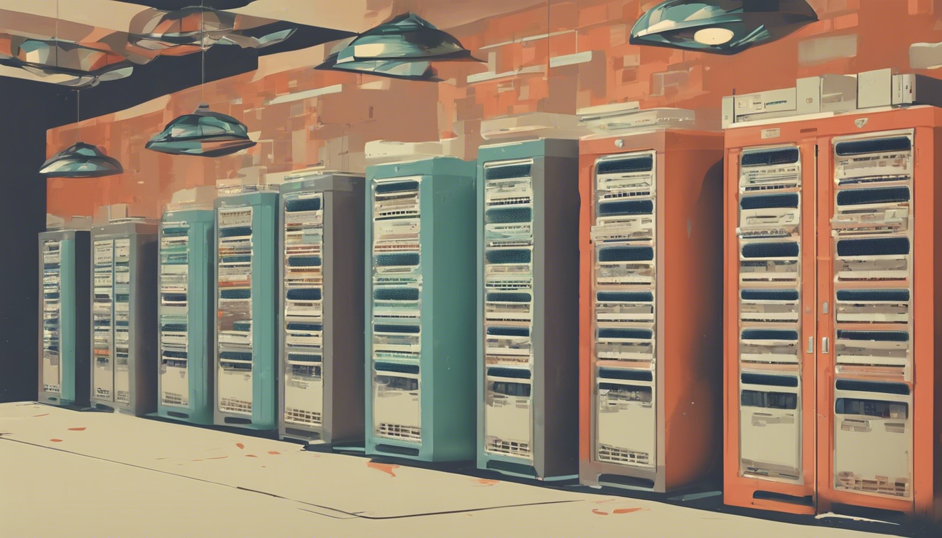 How to Choose the Right Managed Hosting Provider