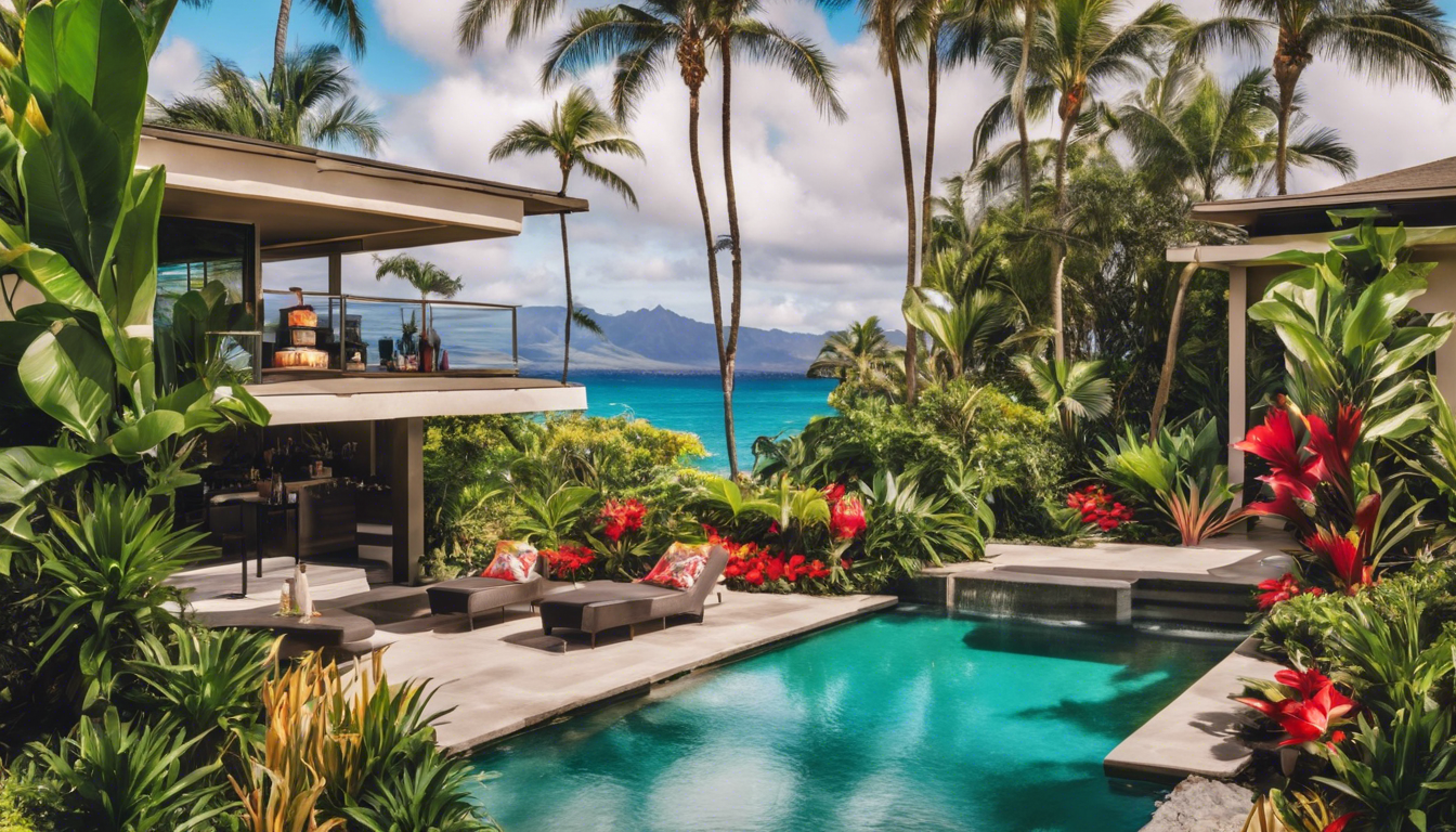 Experience the Magic of Hawaii in December: Your Ultimate Tropical Escape