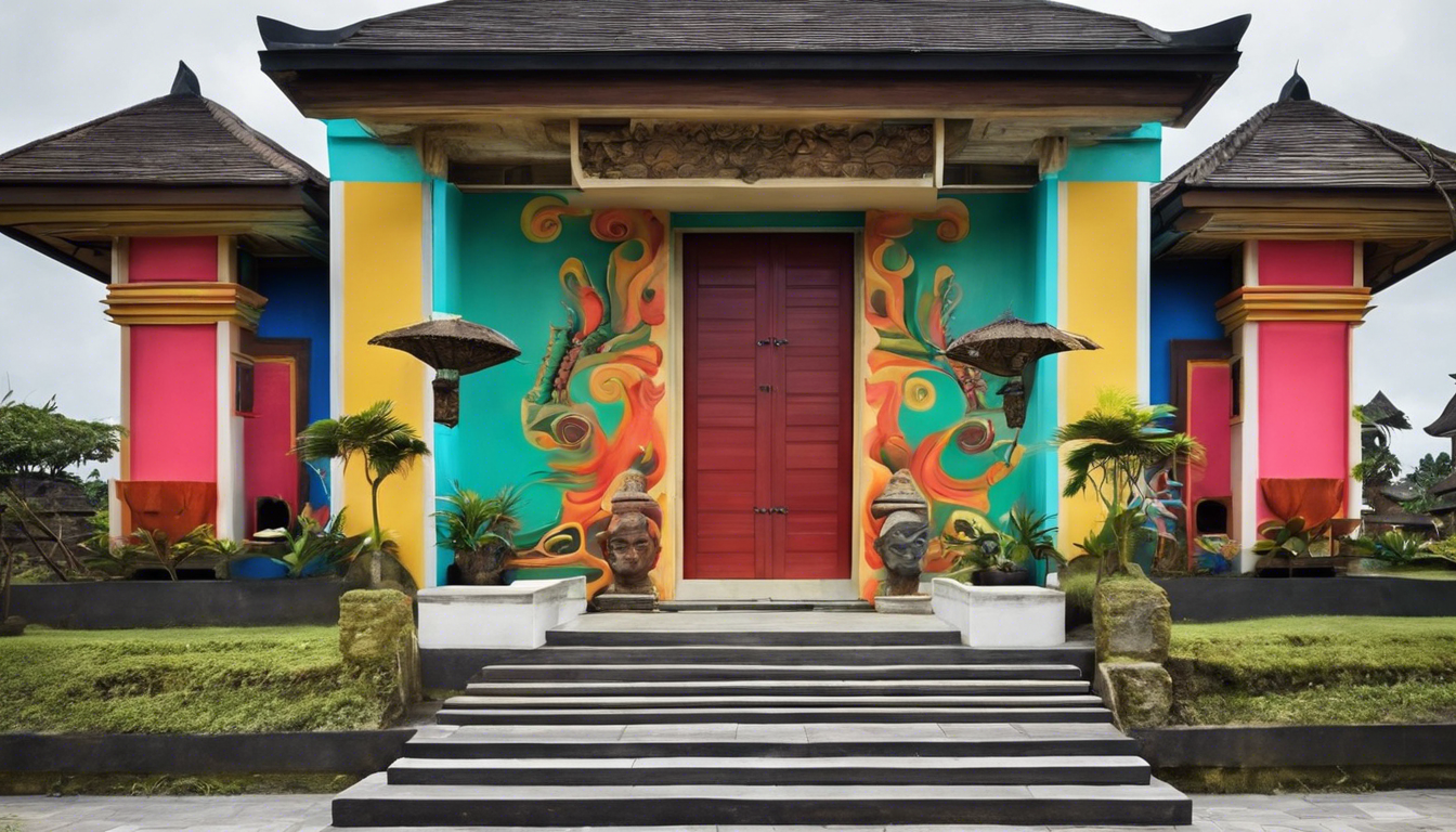 Pengalaman Kultural dalam Tur Budaya Bali
