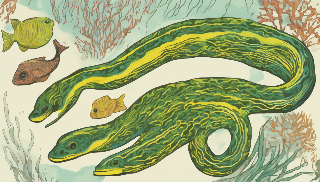 3. Ecological Importance of Eels in Hawaii