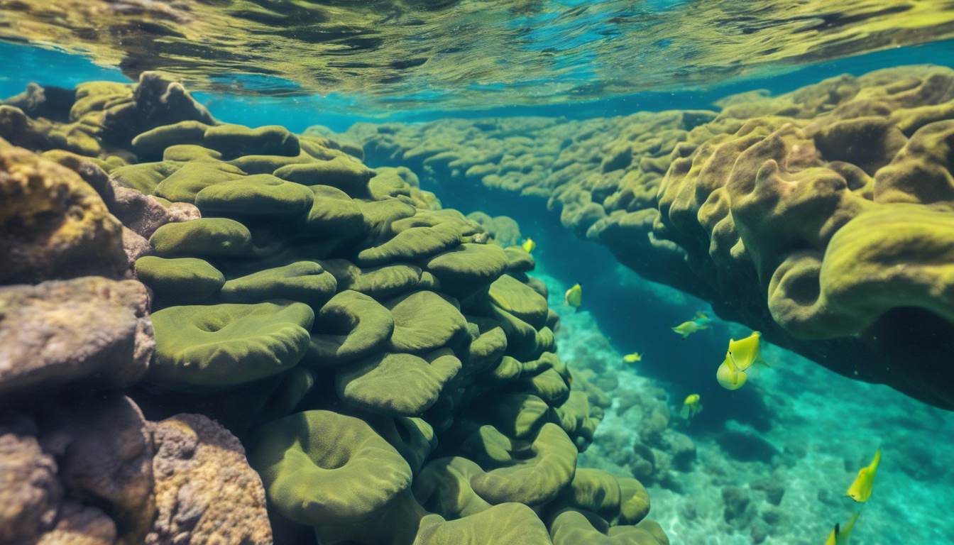 5. How to Experience Eels in Hawaii: Snorkeling and Conservation Tips