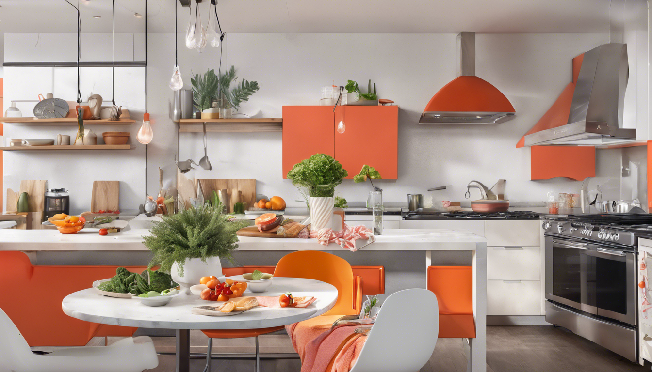 Step-by-Step Cooking Instructions