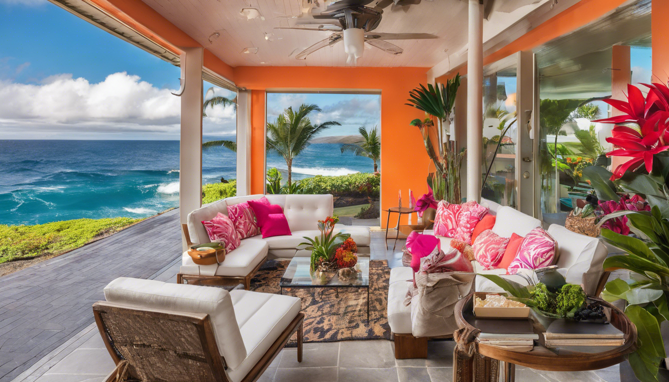 Exploring December Weather in Maui, Hawaii: What to Expect for Your Tropical Getaway