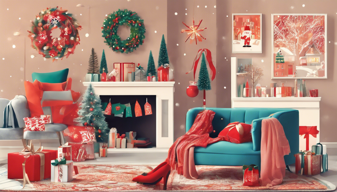 Popular Activities for December Visitors