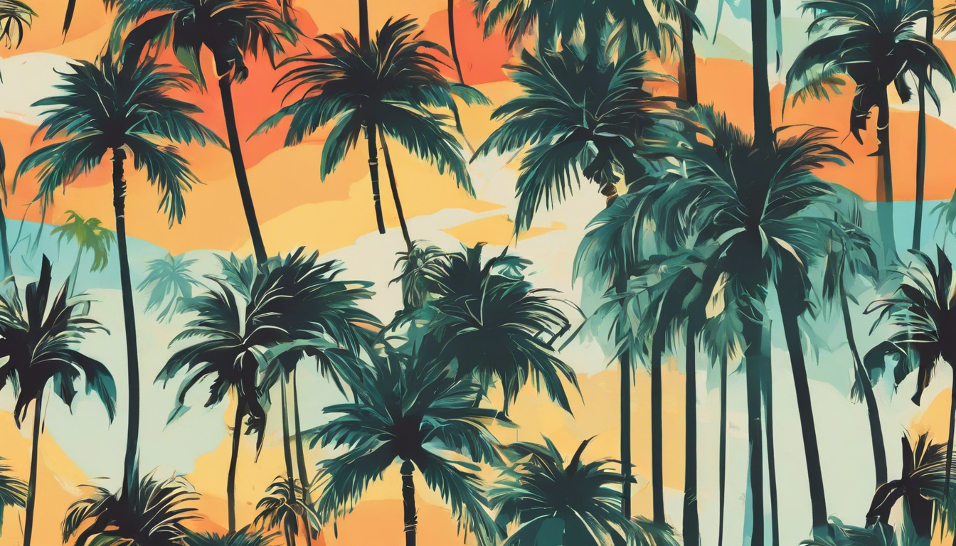 Environmental Benefits of Hawaii Palm Trees