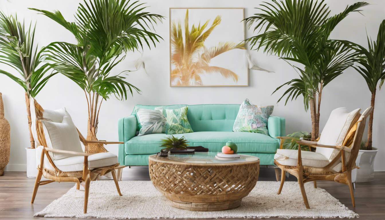 How to Care for and Maintain Hawaii Palm Trees