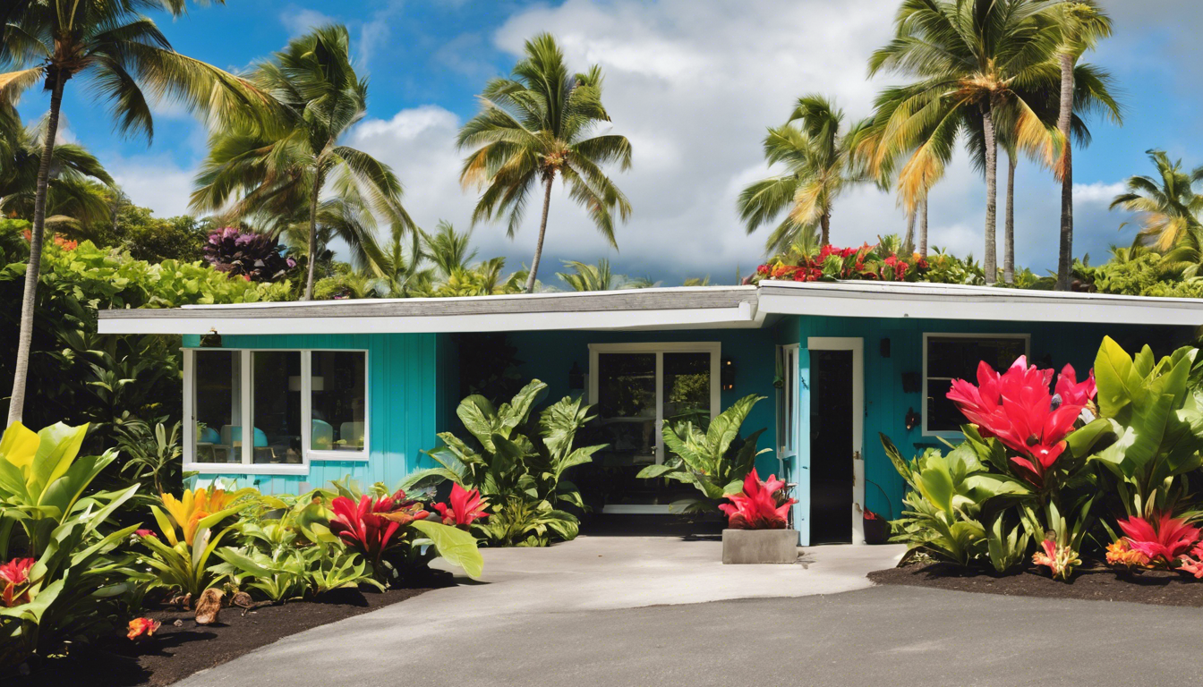 Explore Kalapana: The Hidden Gem of Big Island, Hawaii You