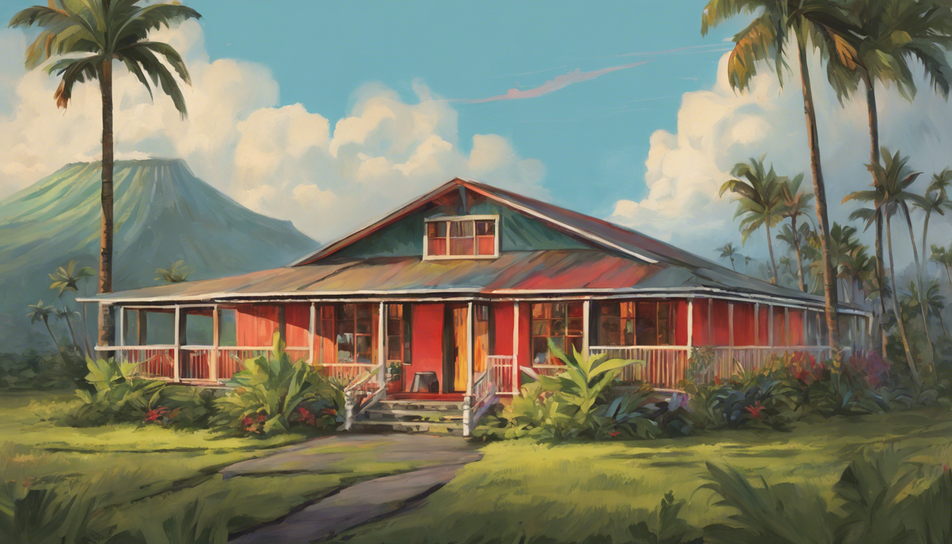 3. Cultural Significance: History and Heritage of Kalapana