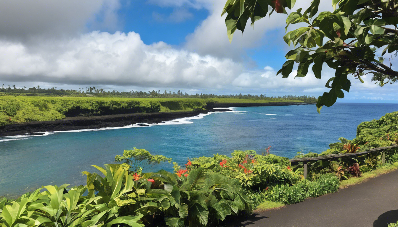 Discover the Best Things to Do in Hilo, Hawaii: Ultimate Guide to Big Island Adventures