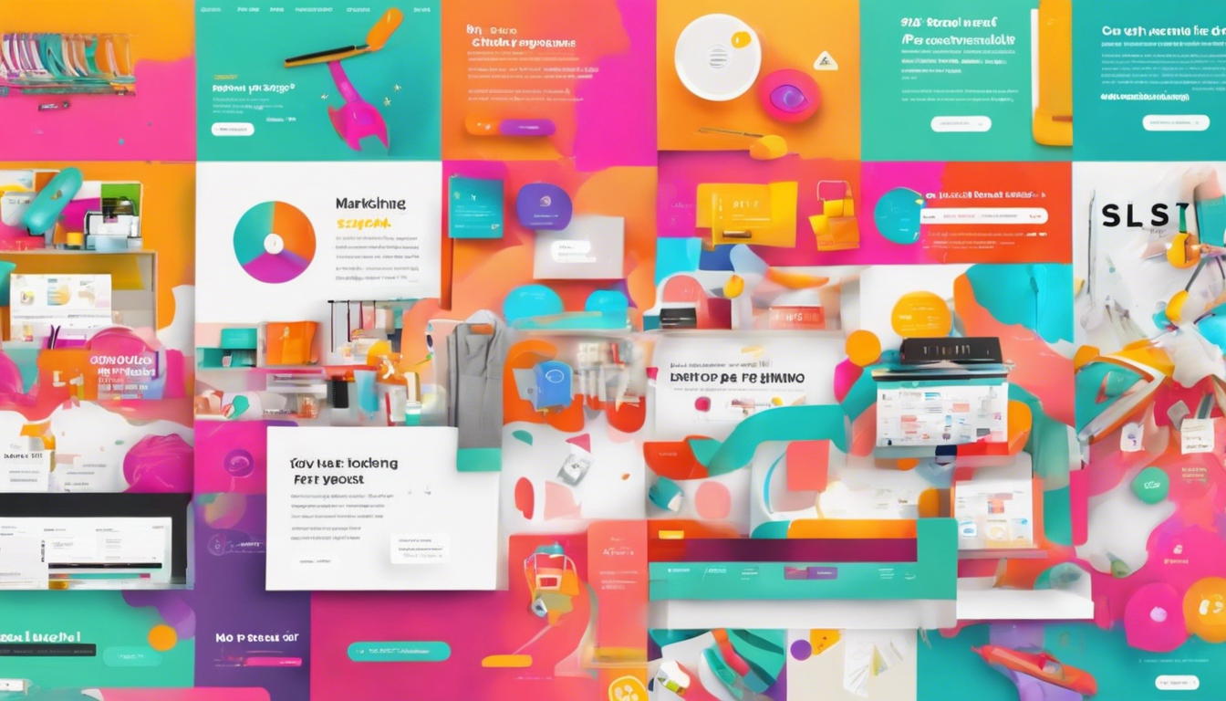 Essential Free Marketing Tools for Startups