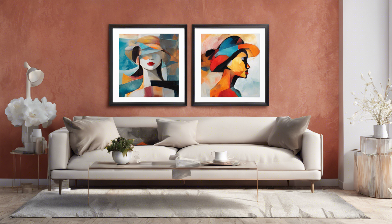 Discover the Allure of Fine Art Prints: Elevate Your Space with Timeless Elegance