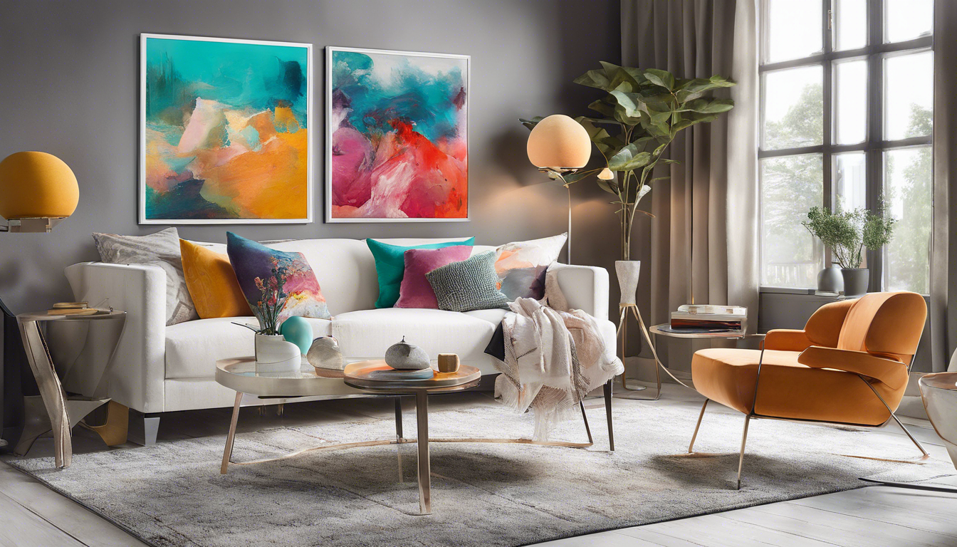How to Choose the Perfect Fine Art Print for Your Space