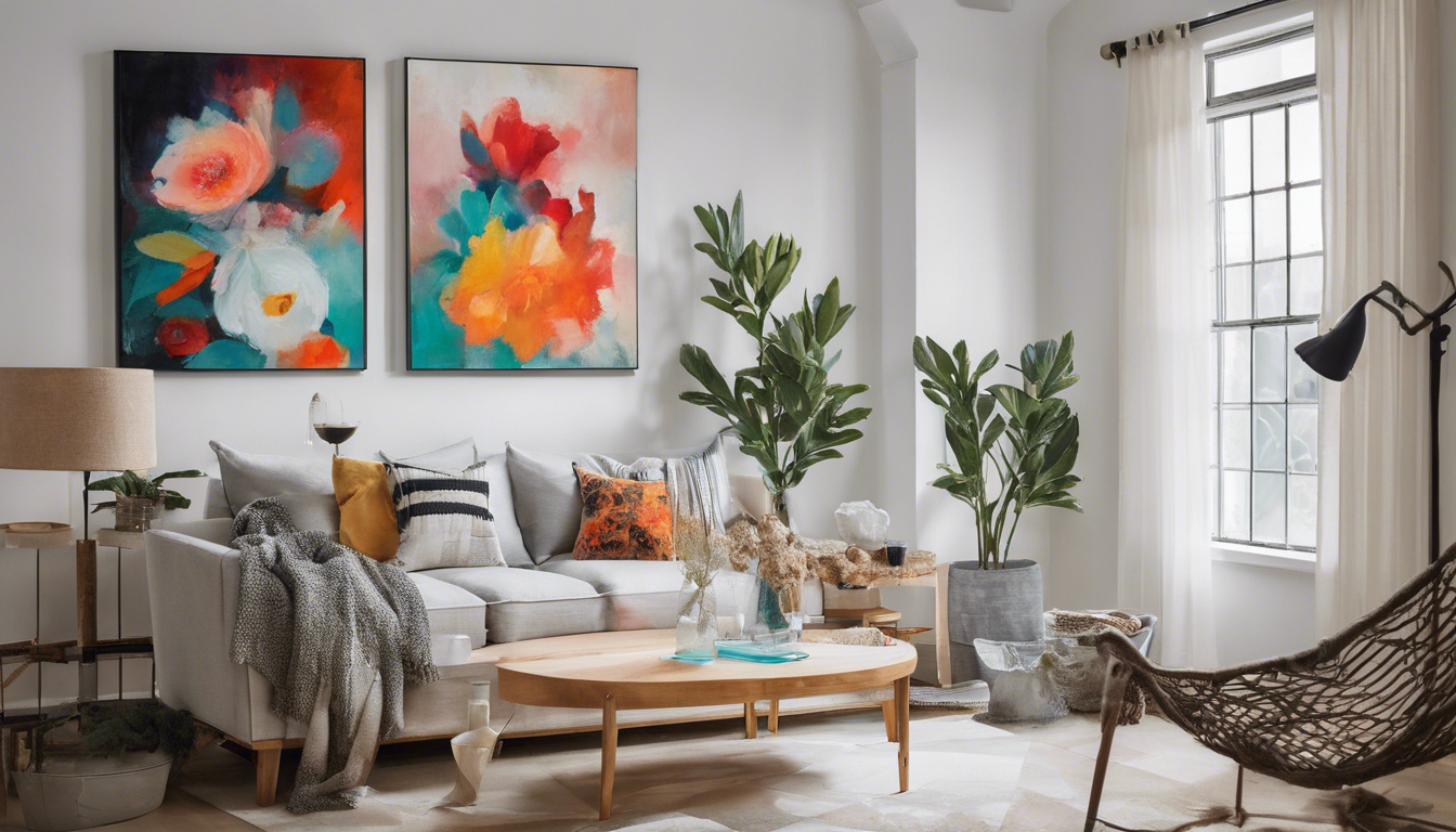 Caring for and Maintaining Your Fine Art Prints