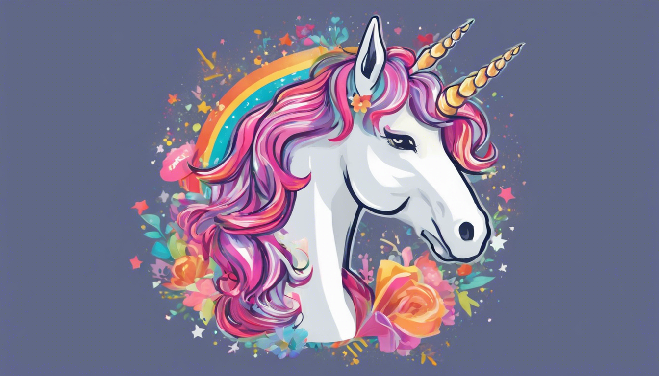 3. Personalized Unicorn Gifts: Adding a Special Touch