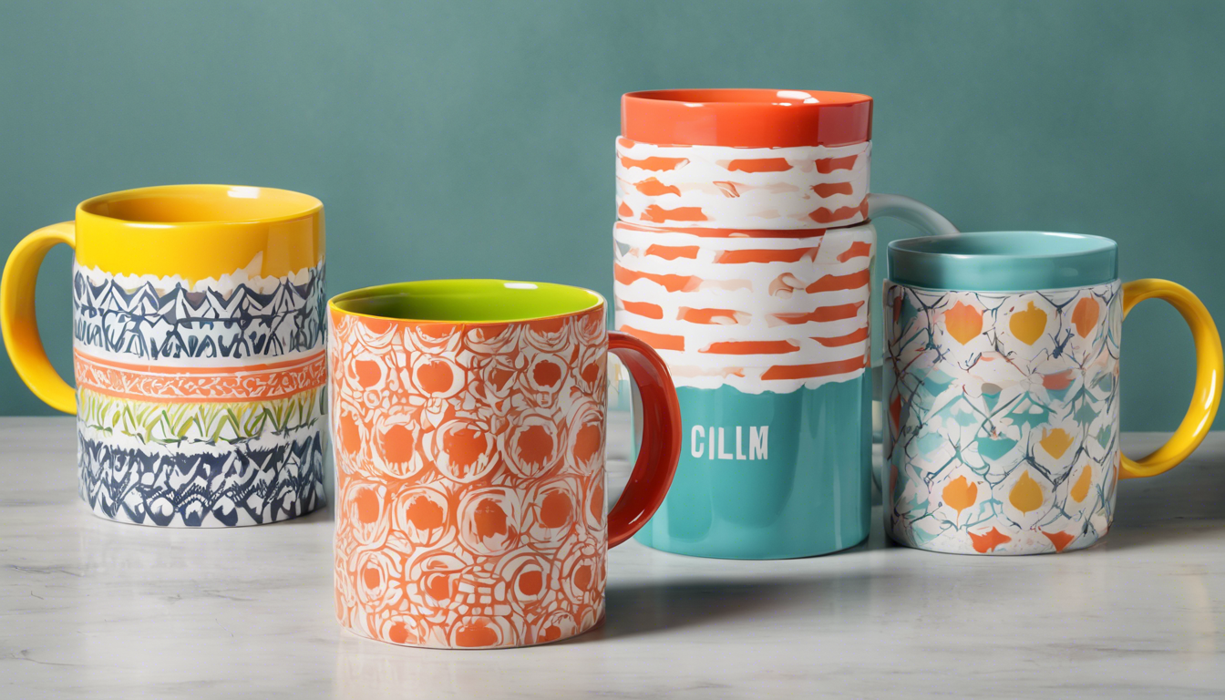 Where to Find the Best Personalized Mugs