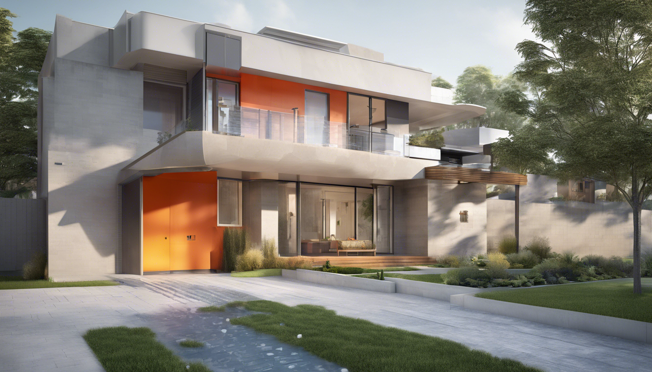 Effective Prevention Strategies for Water Accumulation