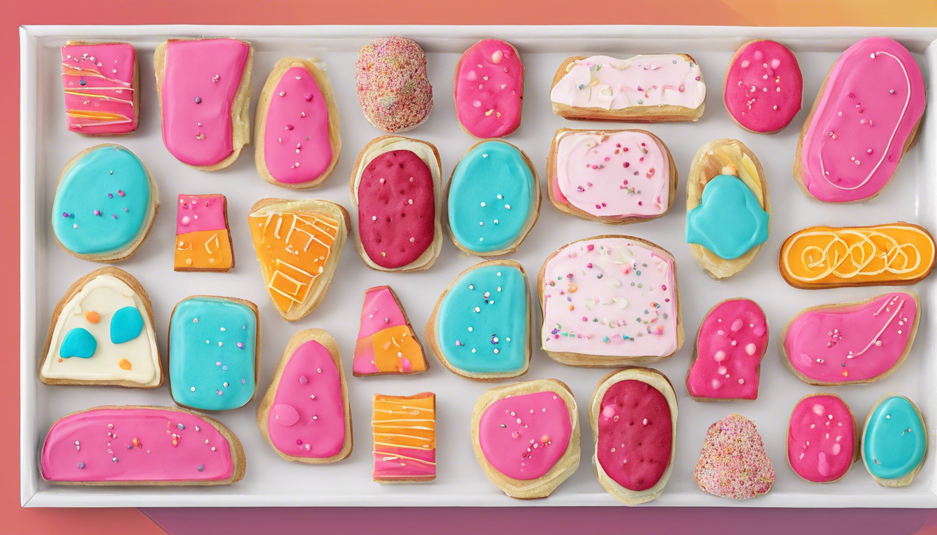 Homemade Treats: A Delicious Way to Show You Care