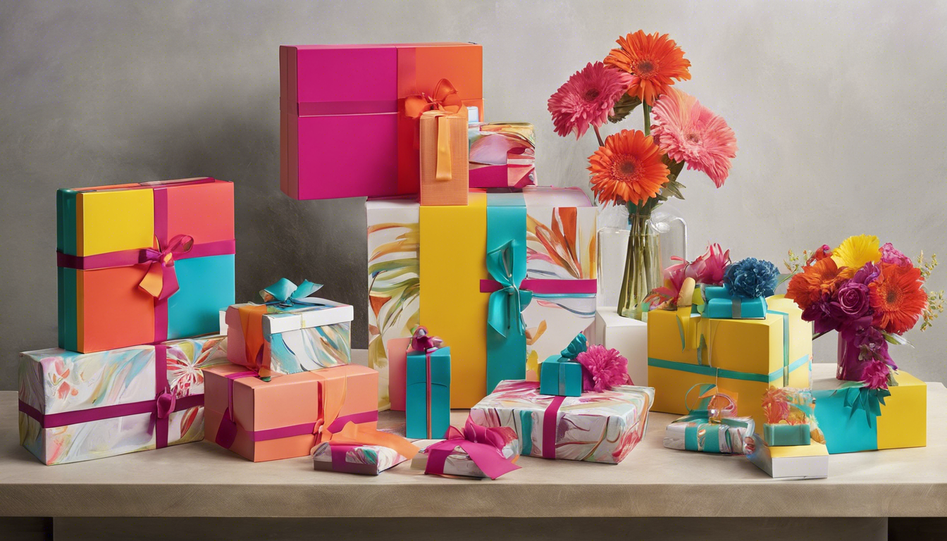 Experiential Gifts: Creating Memories Together