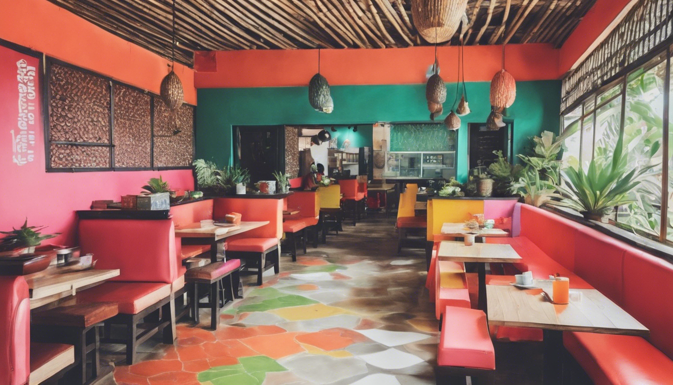 Menjelajahi Makanan Lokal Bali: Kuliner Khas yang Wajib Dicoba