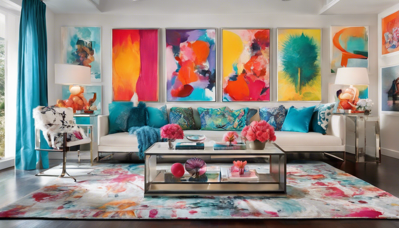 Choosing the Right Accessories and Artwork for Fantasy Appeal