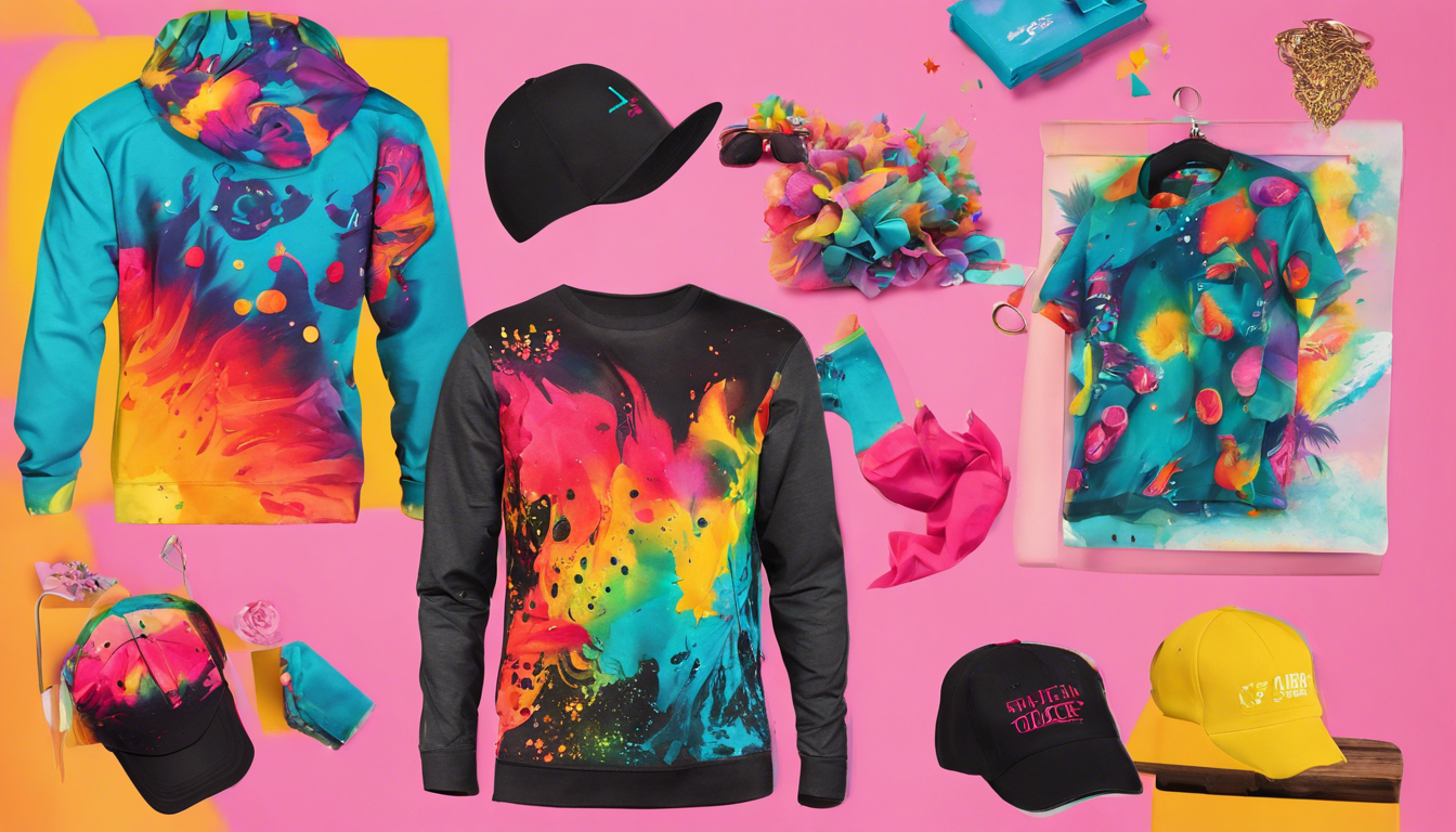 Discover the Exciting World of Unique Merch: Stand Out in Style!