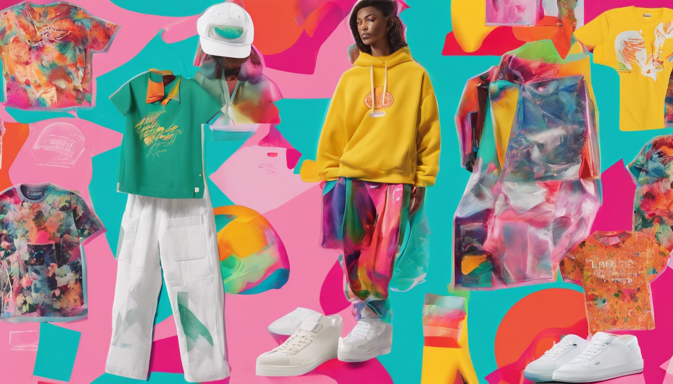 The Future of Unique Merch: Trends to Watch