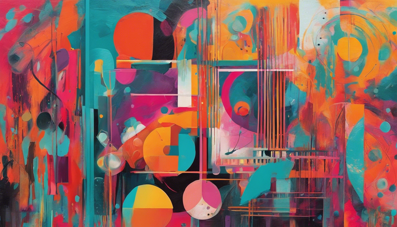 Techniques and Mediums: How Artists Push Boundaries