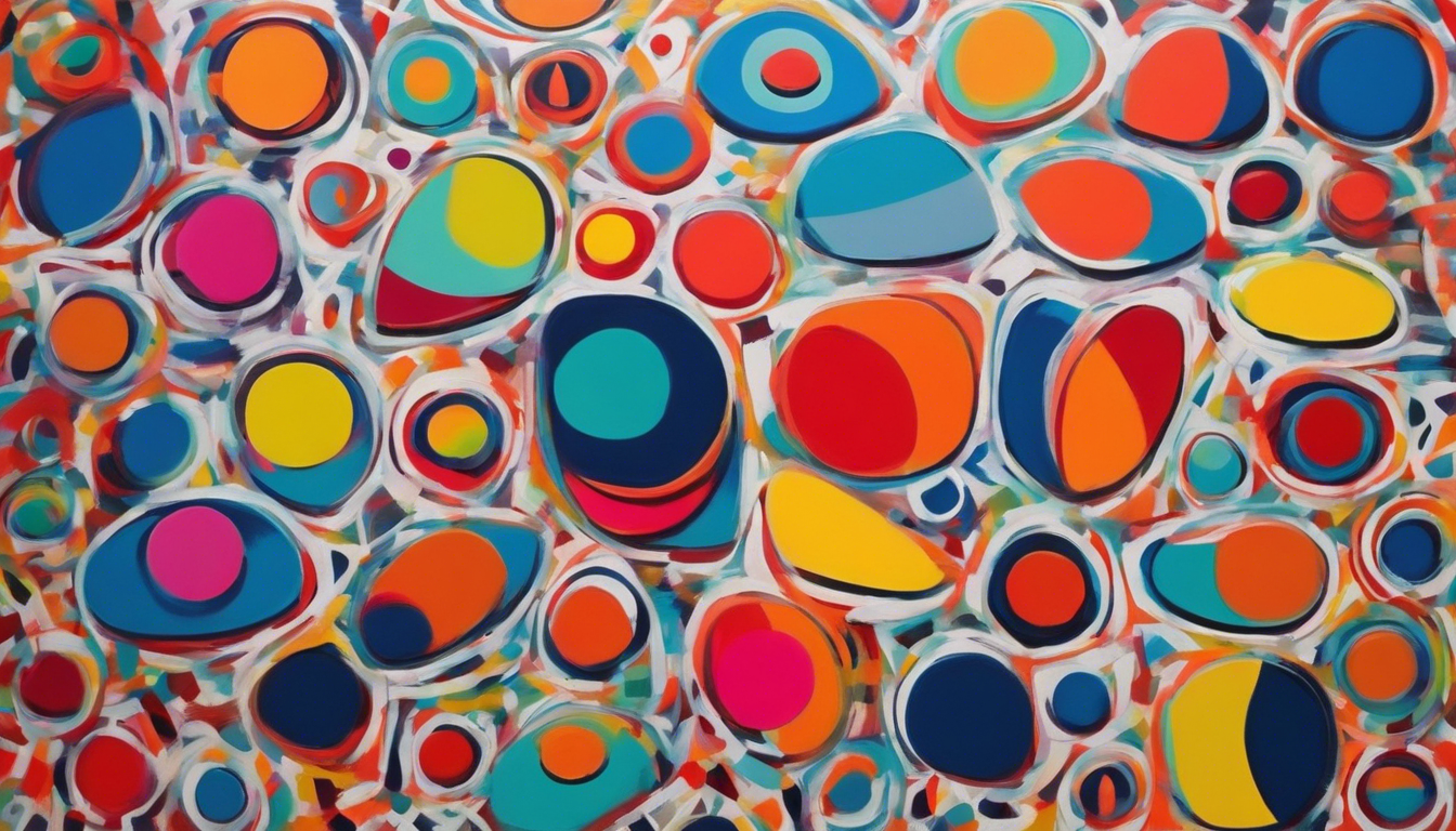 Understanding the Impact of Modern Art on Contemporary Culture