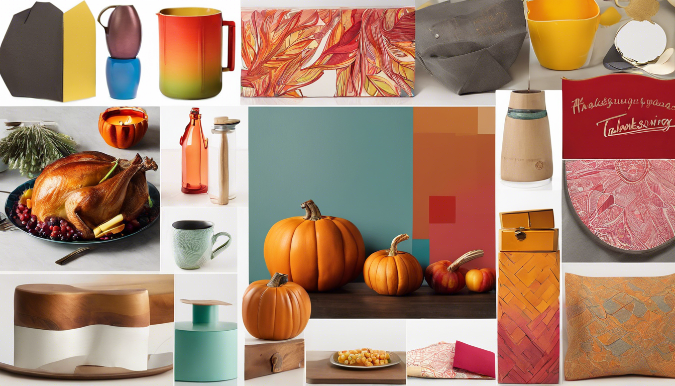 Top 10 Thoughtful Thanksgiving Gifts to Show Your Gratitude