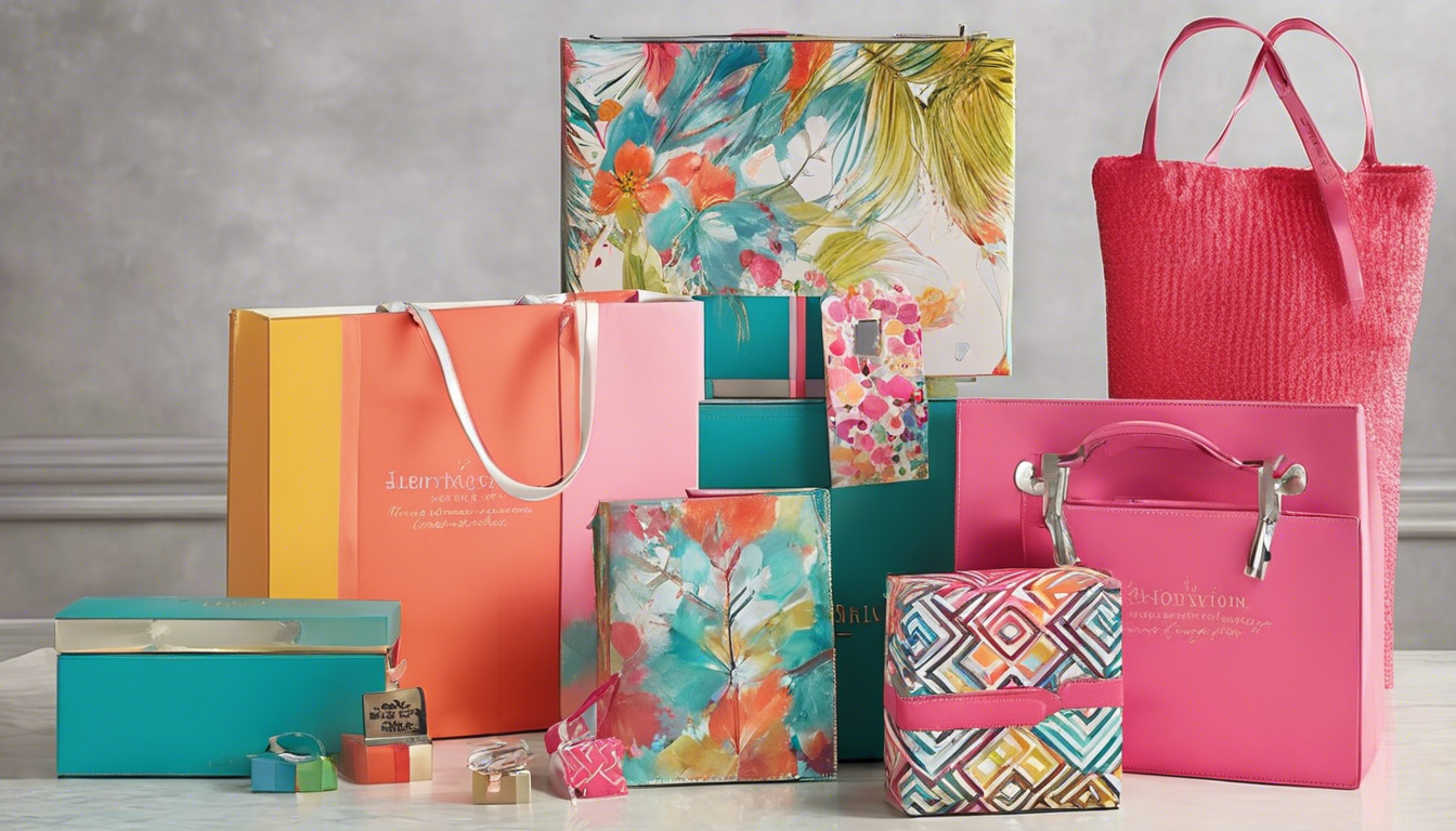 Personalized Gifts to Touch the Heart