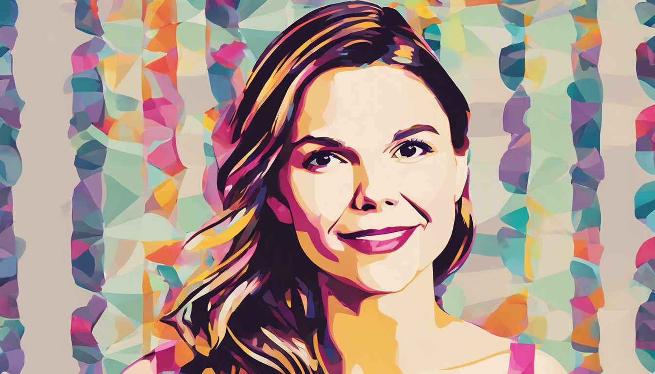 Sutton Foster Files for Divorce Just Before 10th Anniversary: A Look at Her Journey