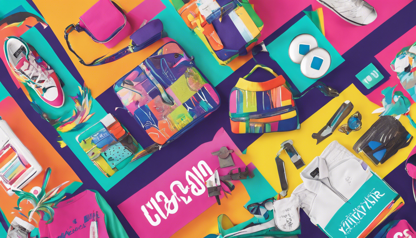 Unlock Your Creativity: The Ultimate Guide to Custom Apparel That Elevates Your Style